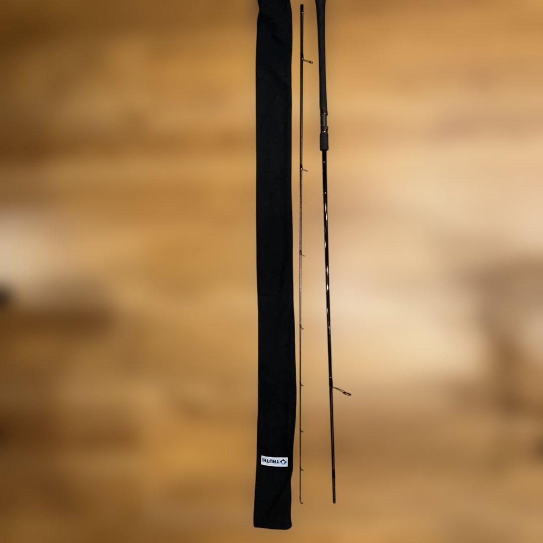 Permission 97SMH TRUTH JAPAN トゥルースジャパン