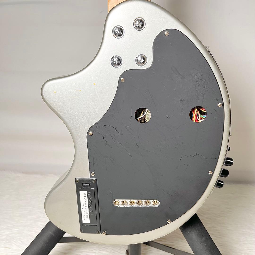 【人気モデル】FERNANDES DIGI-ZO HYPER FSV