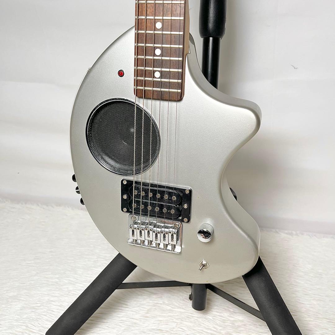 【人気モデル】FERNANDES DIGI-ZO HYPER FSV