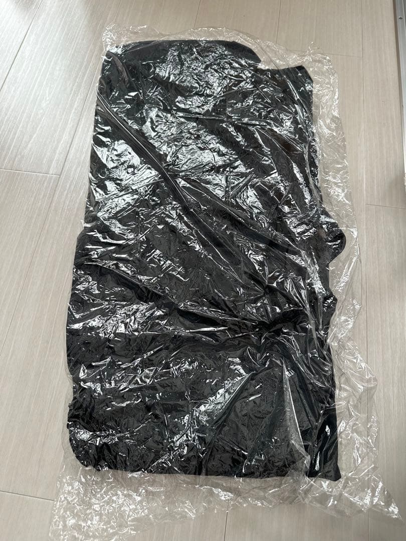 Burton [ak] ブラックスノーボードウェア　Ｍサイズ