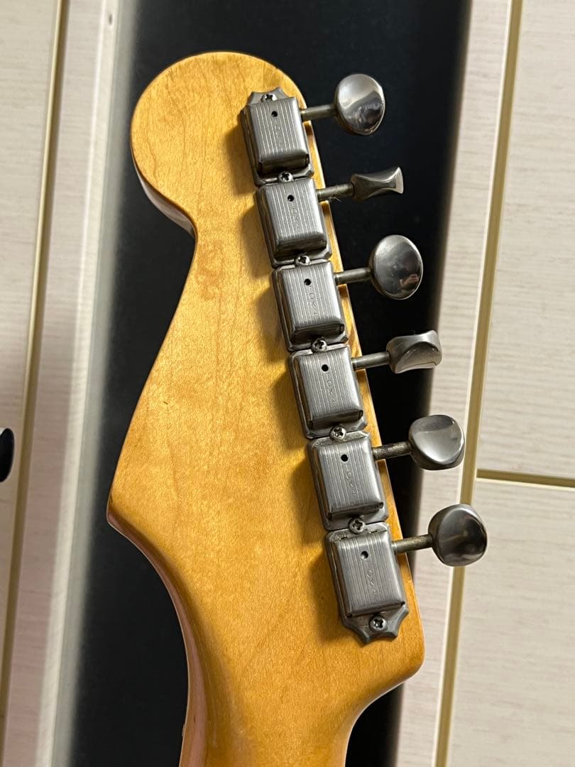 即発送 tokai ST-80GS SPRINGY SOUND 1981年