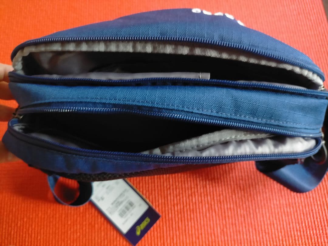 東京オリンピック スタッフ5点セット ポロシャツ ジャケット パンツ サコッシュ