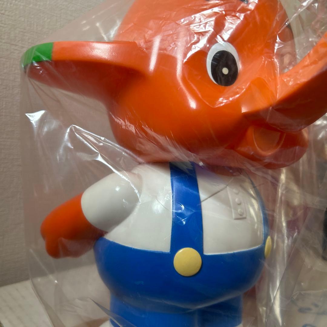 サトちゃん　サトコちゃん　バンクセット