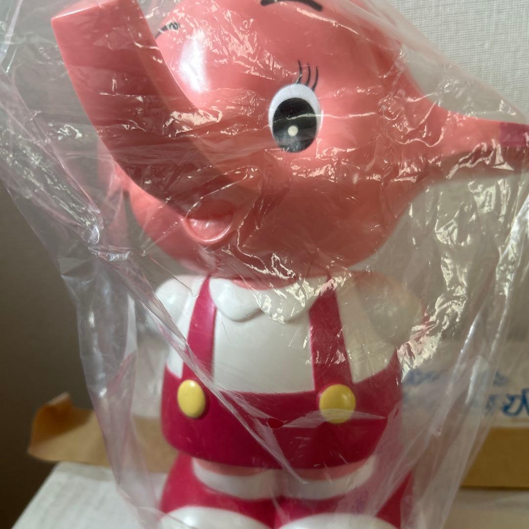 サトちゃん　サトコちゃん　バンクセット