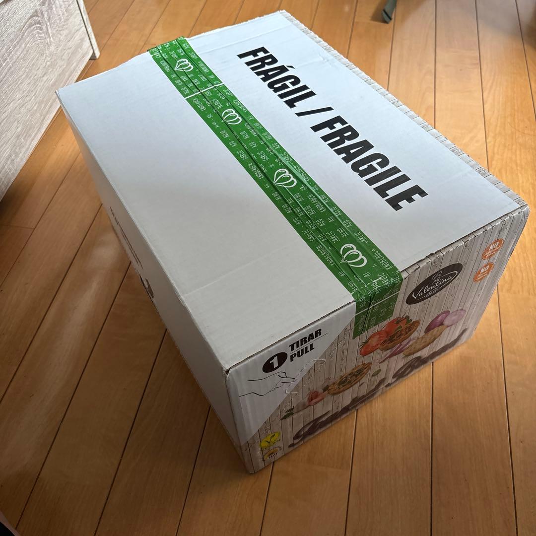 ブルスケッタ ワンボックス