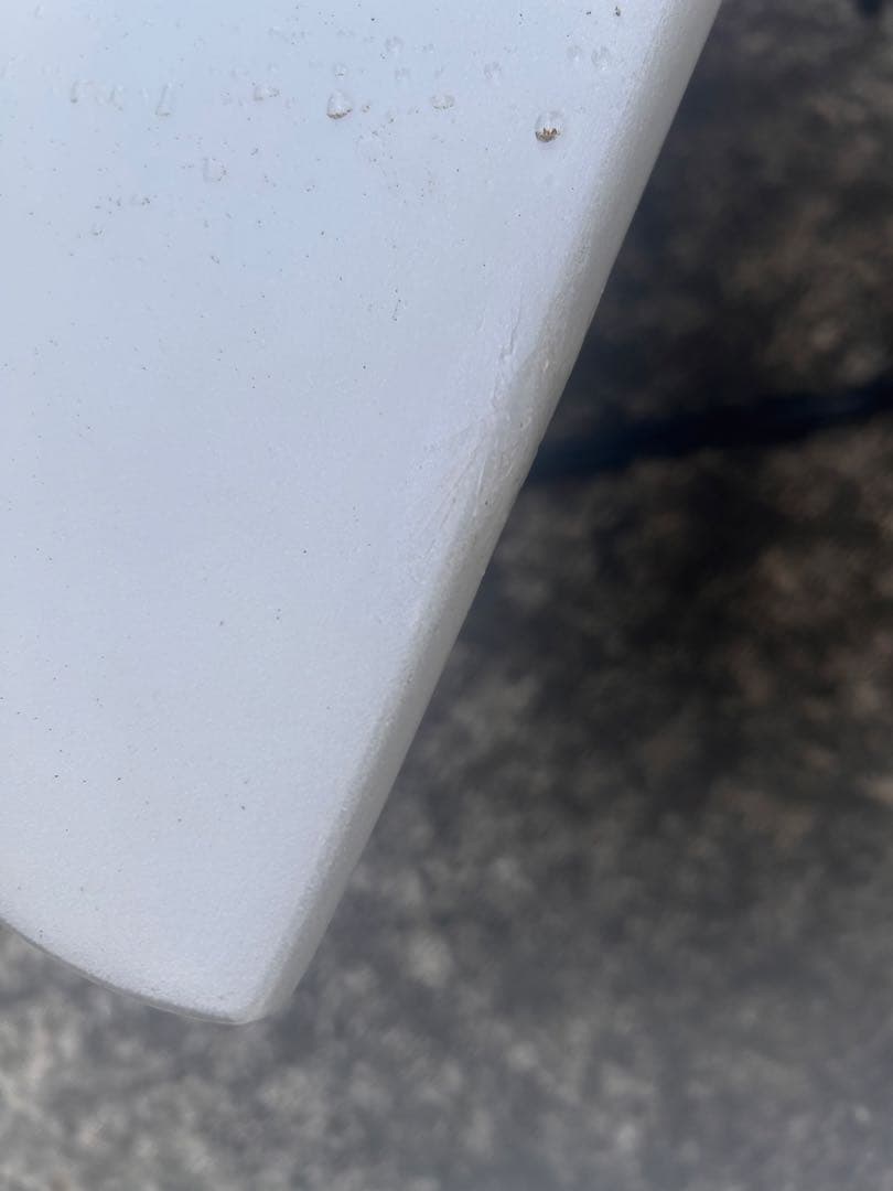 サーフィン・ボディボード ALBUM TWINSMAN 5'6 futures