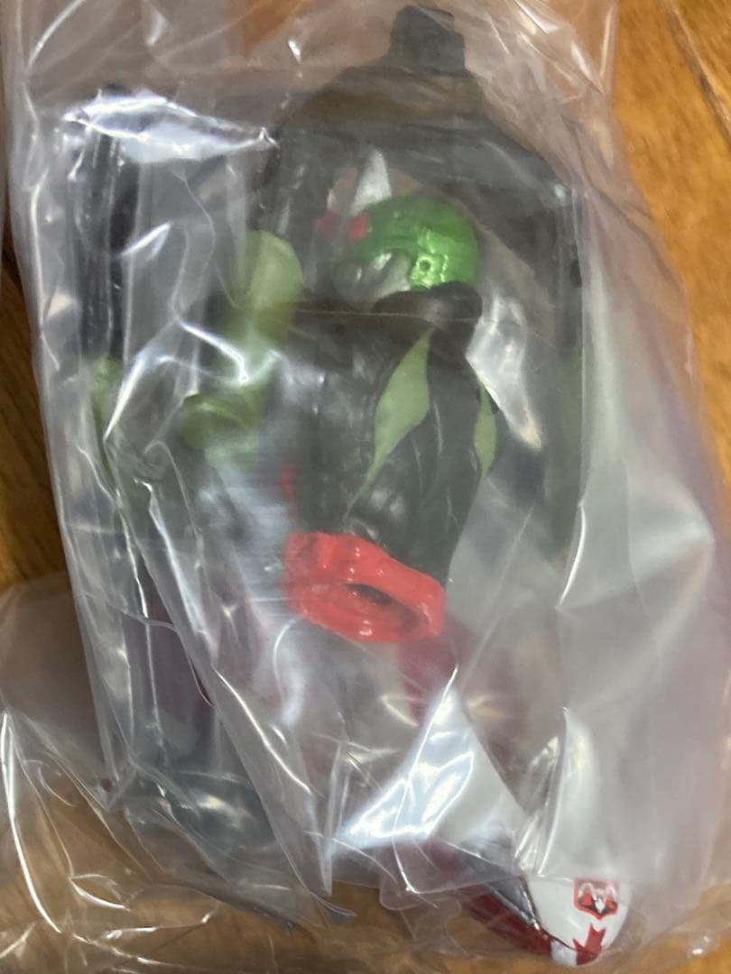 東映マシンクロニクル　特撮メカコレクション　仮面ライダー2号＆サイクロン2号