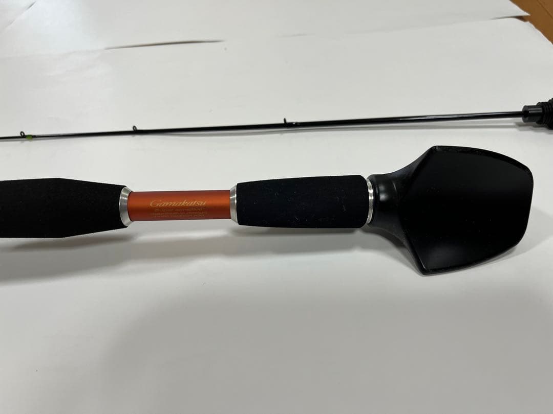 がまチヌ　へちさぐり 270 箱、袋付き