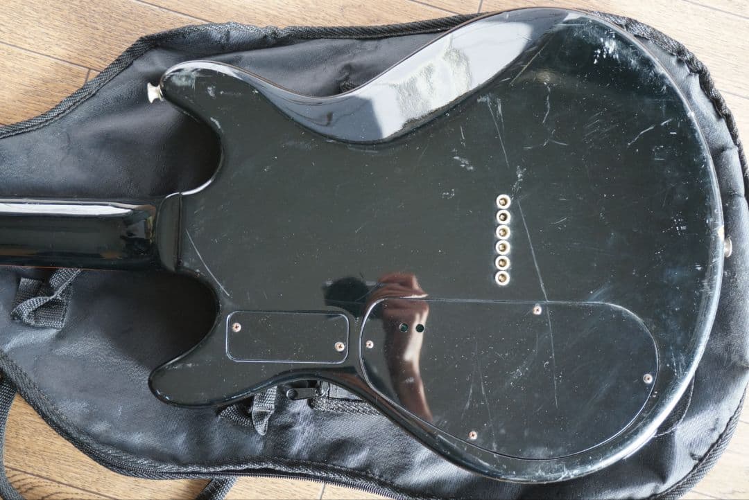 ボ*グ様 YAMAHA SG-RR CUSTOM