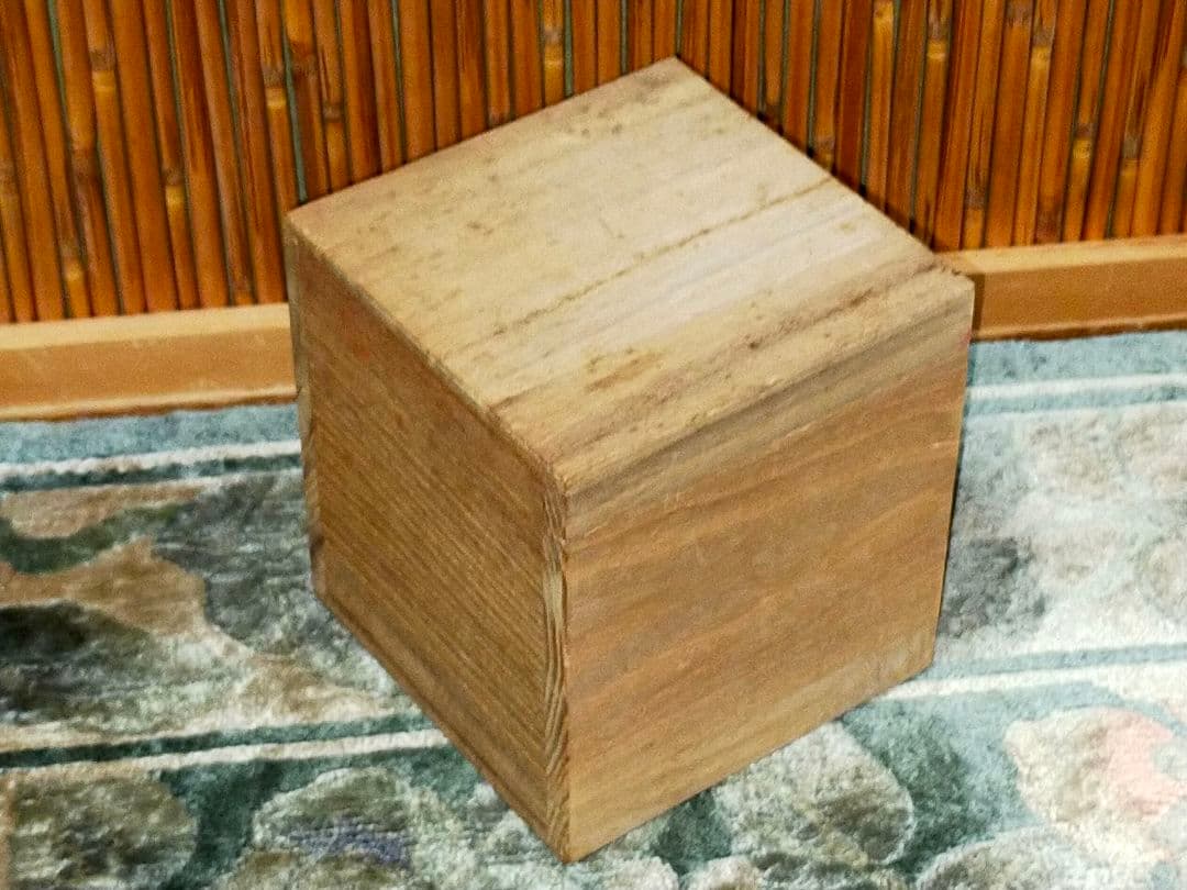 ♥未使用♥　益子焼　♥木村充♥　湯呑み　湯飲み　共箱付き