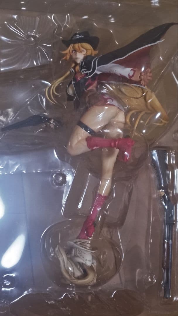 続・殺戮のジャンゴ -地獄の賞金首- 名前のない女 (ニトロプラス限定版)