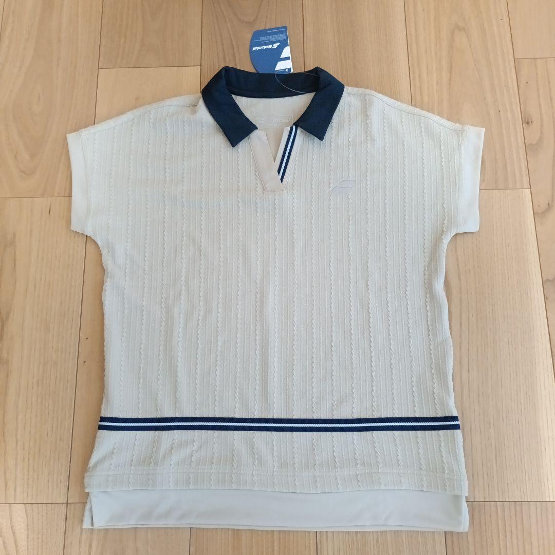 新品　バボラ　セットアップ　上下Mサイズ