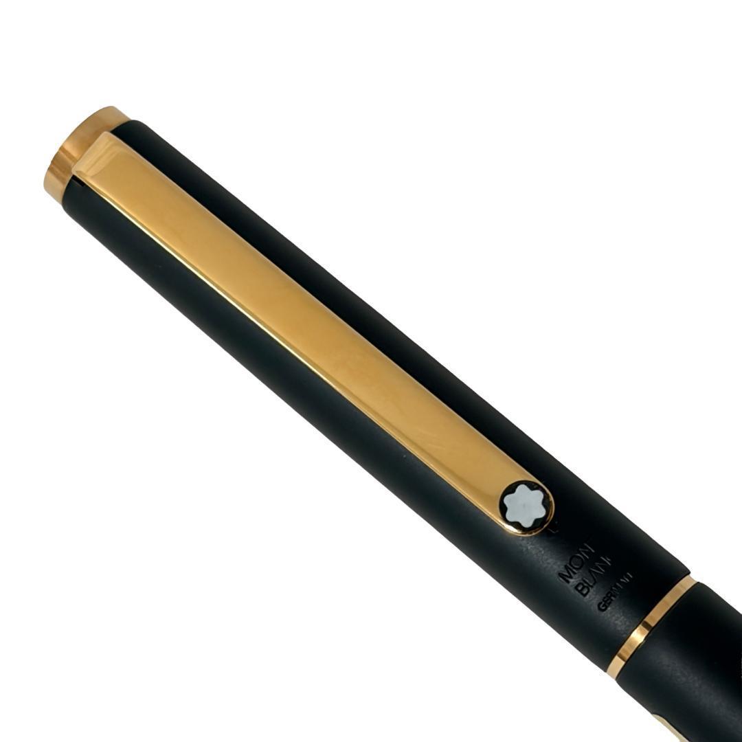 Montblanc 万年筆 ヴィンテージ