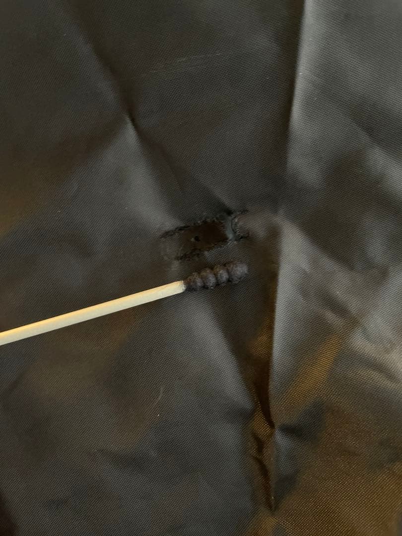 ロゴス / LOGOS Qセット Blackタープ & サイドウォール セット