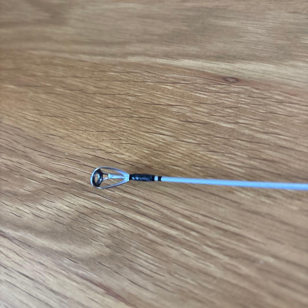 ダイワハートランド　白震斬八五AGS