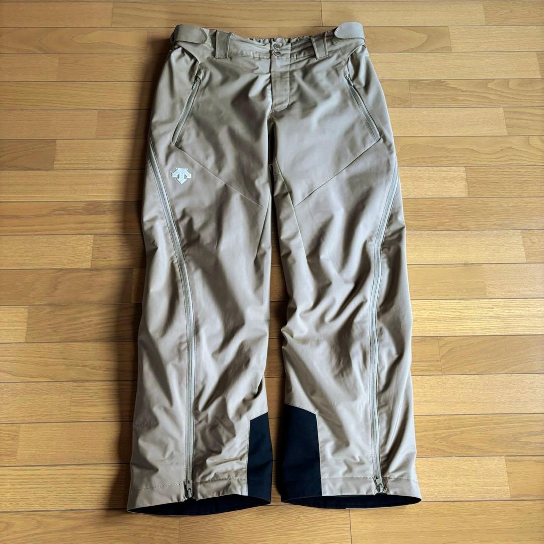 DESCENTE デサント S.I.O ジャケット　パンツ　上下 大きいサイズ