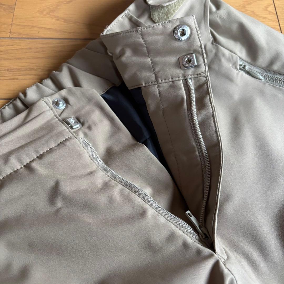 DESCENTE デサント S.I.O ジャケット　パンツ　上下 大きいサイズ