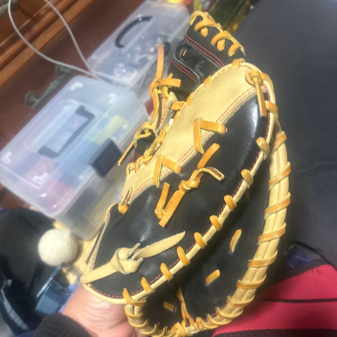 久保田スラッガー 軟式大人用グローブ KSF-333