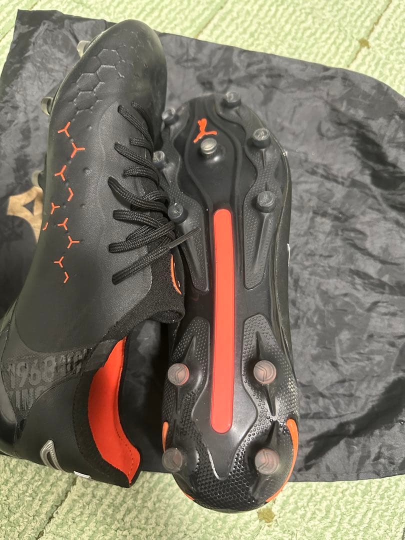 プーマKINGトップモデル27センチ