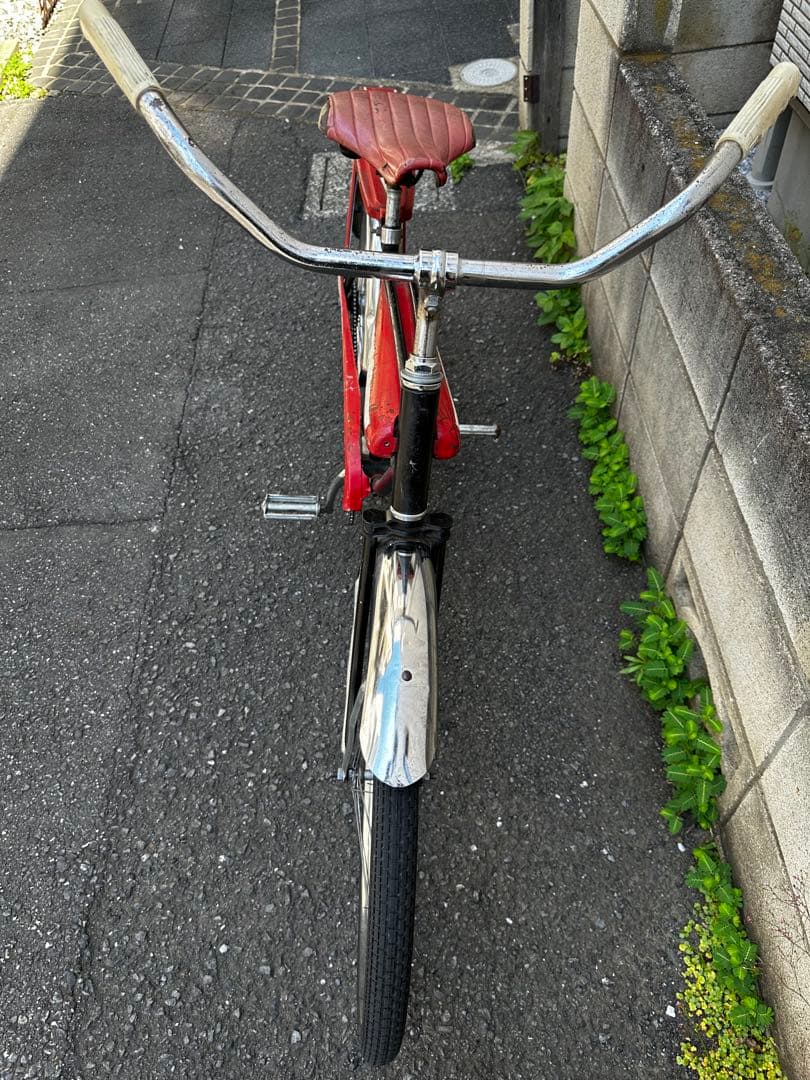 Y*a様 1960's 24インチ vintage CRUISER クルーザー