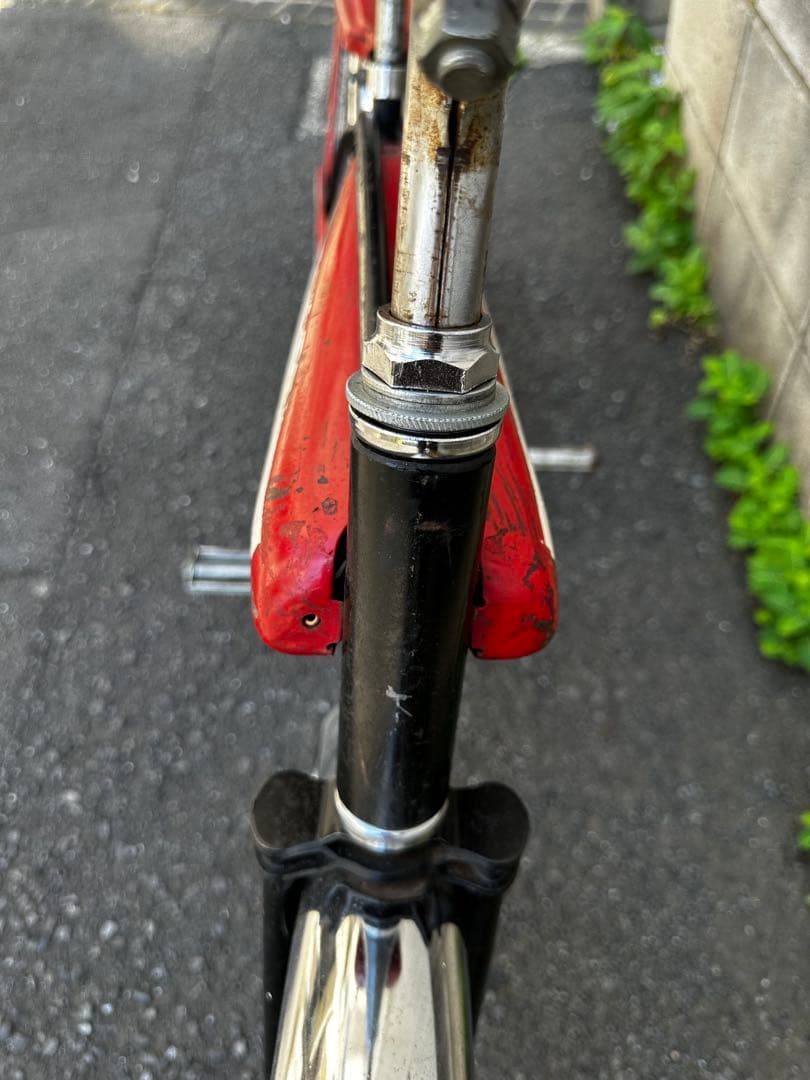 Y*a様 1960's 24インチ vintage CRUISER クルーザー