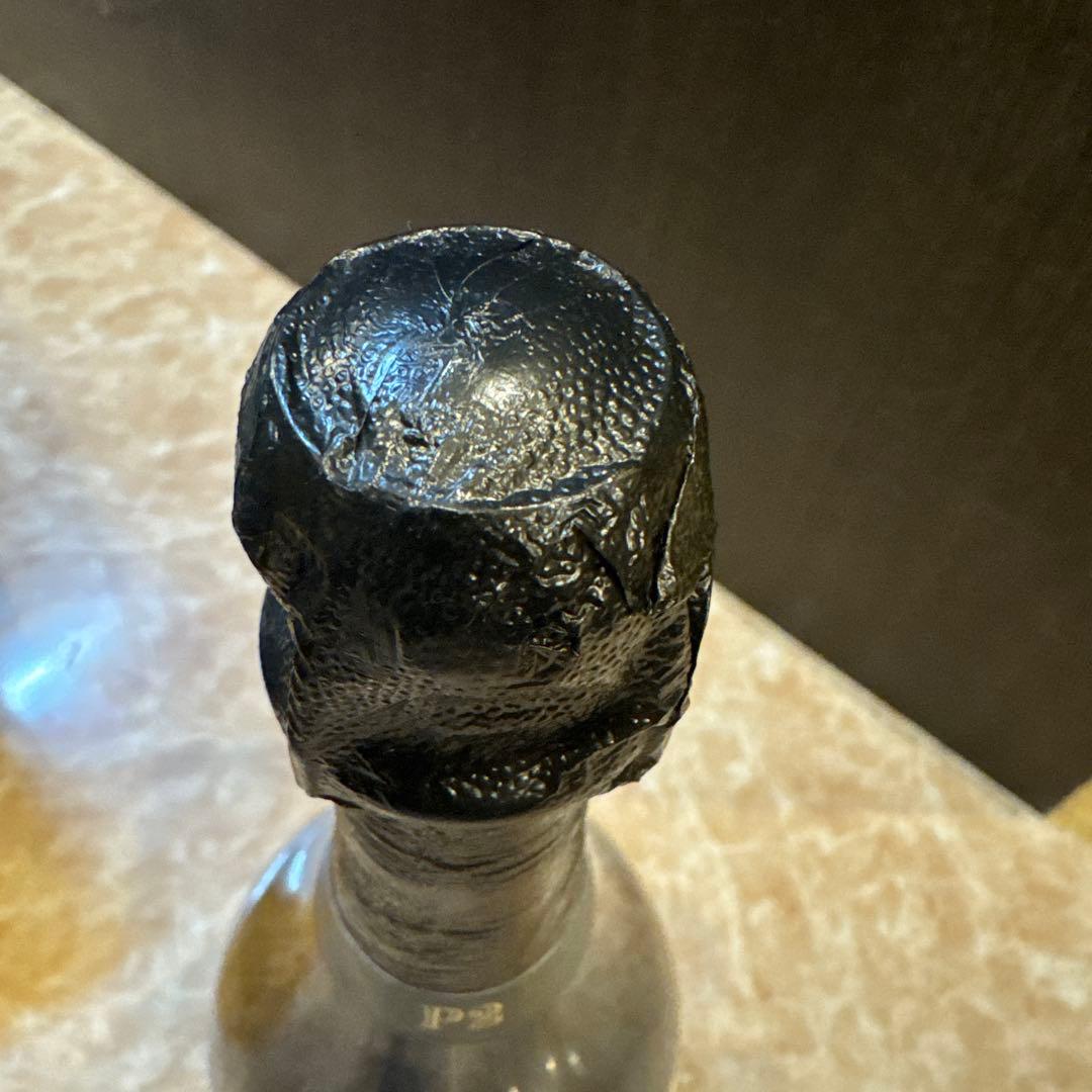 ドン・ペリニヨンP2 2004 黒 ギフトボックス付