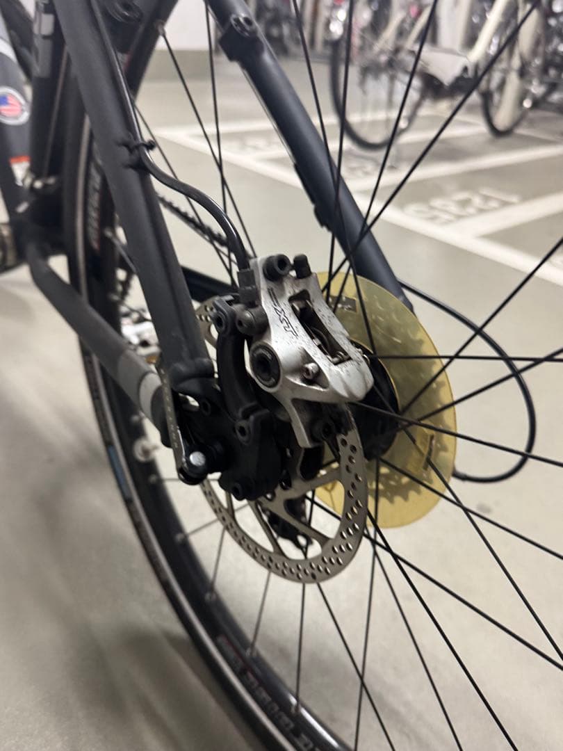 TREK 8500 ZR9000 マウンテンバイク 26インチ