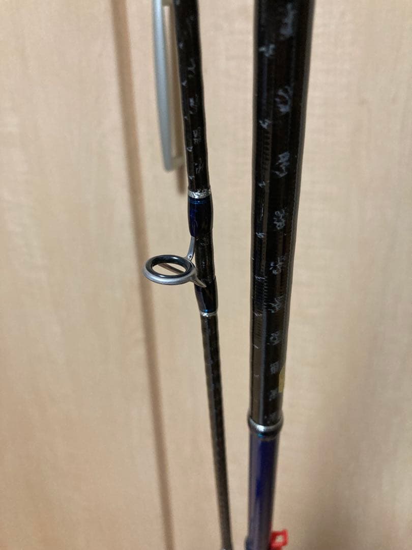 ミ*ア様 SHIMANO COLTSNIPER BB S906M