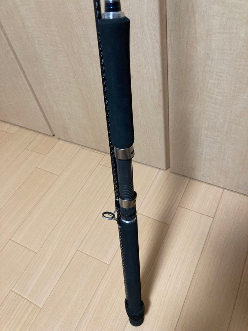 ミ*ア様 SHIMANO COLTSNIPER BB S906M