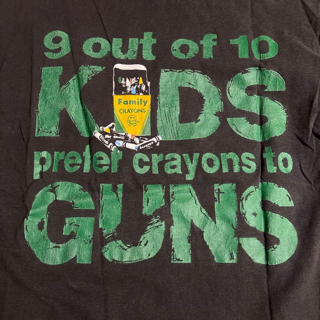 Pearl Jam 1992 Tシャツ