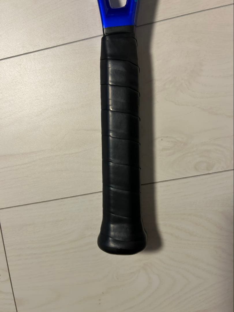 ウルトラプロ(硬式テニスラケット)