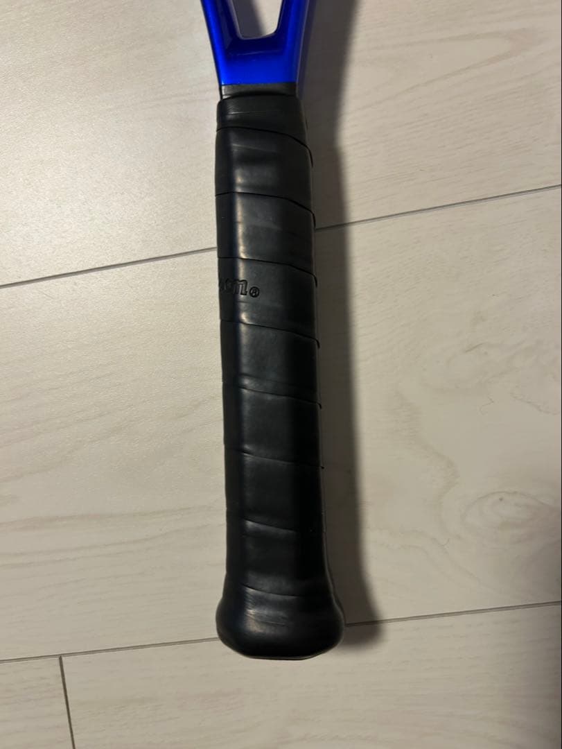 ウルトラプロ(硬式テニスラケット)