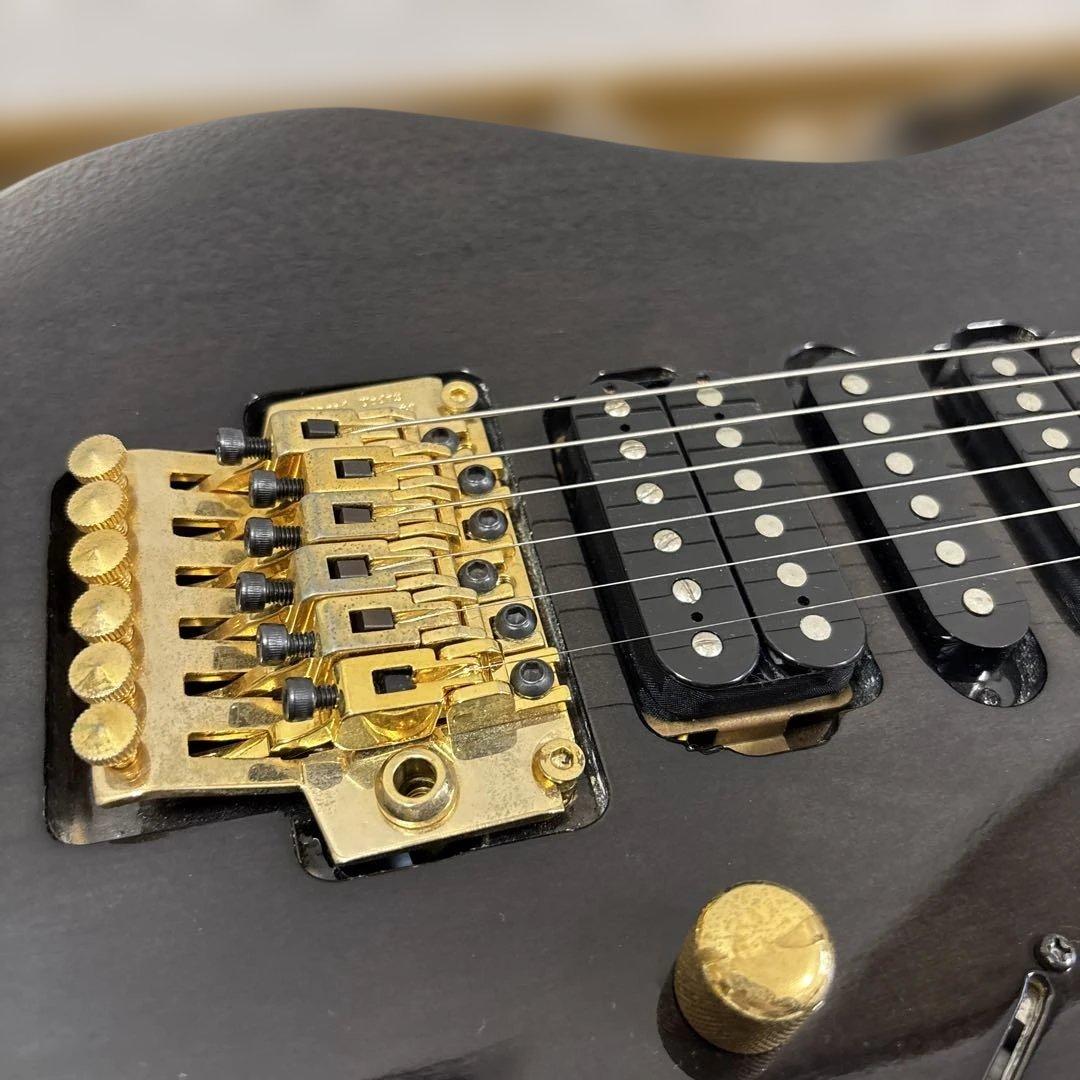 Chatting Bird By CAPARISON エレキギター