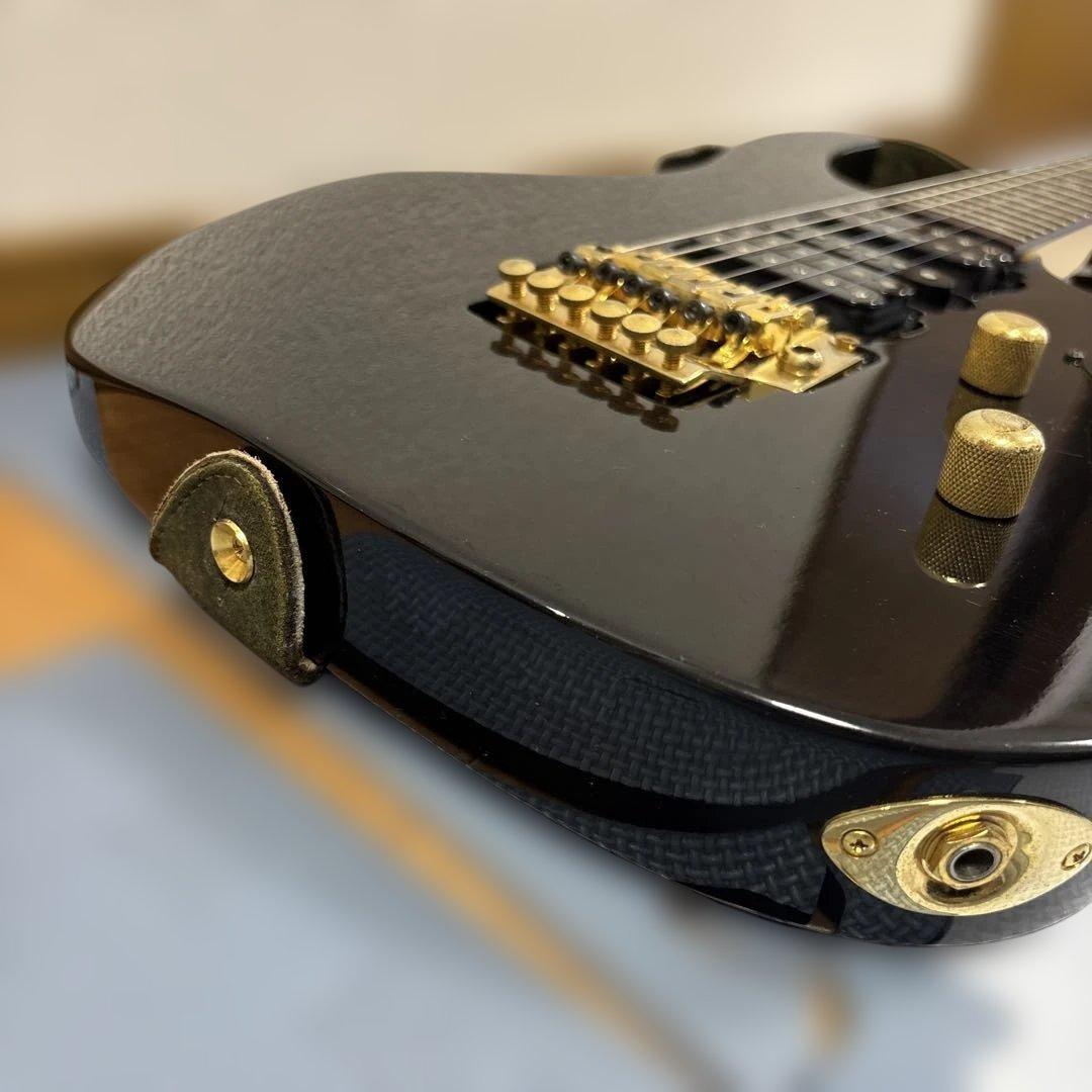 Chatting Bird By CAPARISON エレキギター