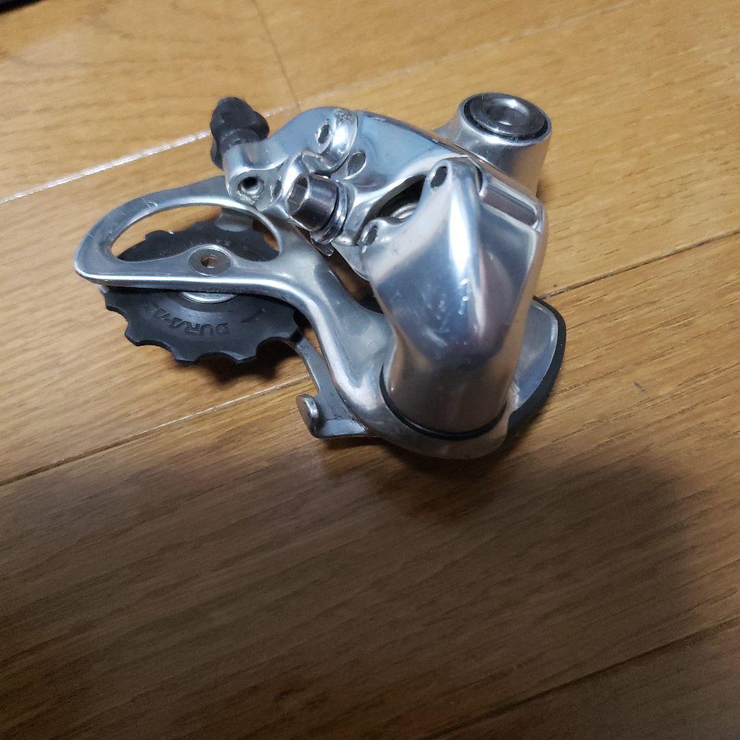 DURA-ACE RD-7700 SS 2×9s