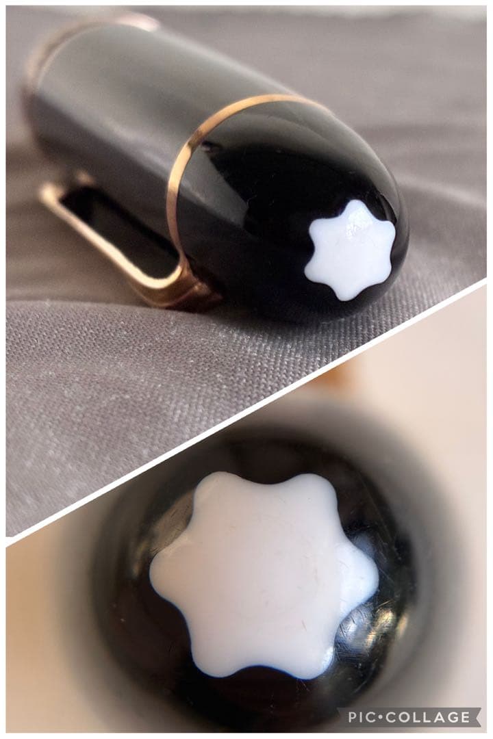 マイスターシュテュック149 14C中白（EF相当／推定1970年代前半）