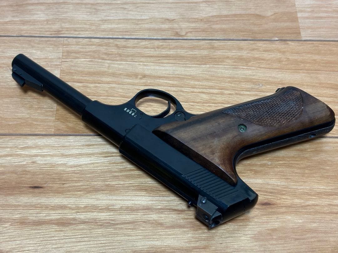 MGC ウッズマンMG-BLK スポーツモデル SPG規格適合品 カート無し