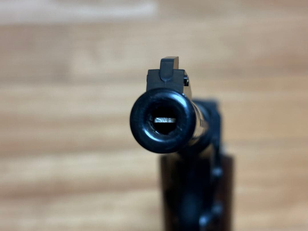 MGC ウッズマンMG-BLK スポーツモデル SPG規格適合品 カート無し