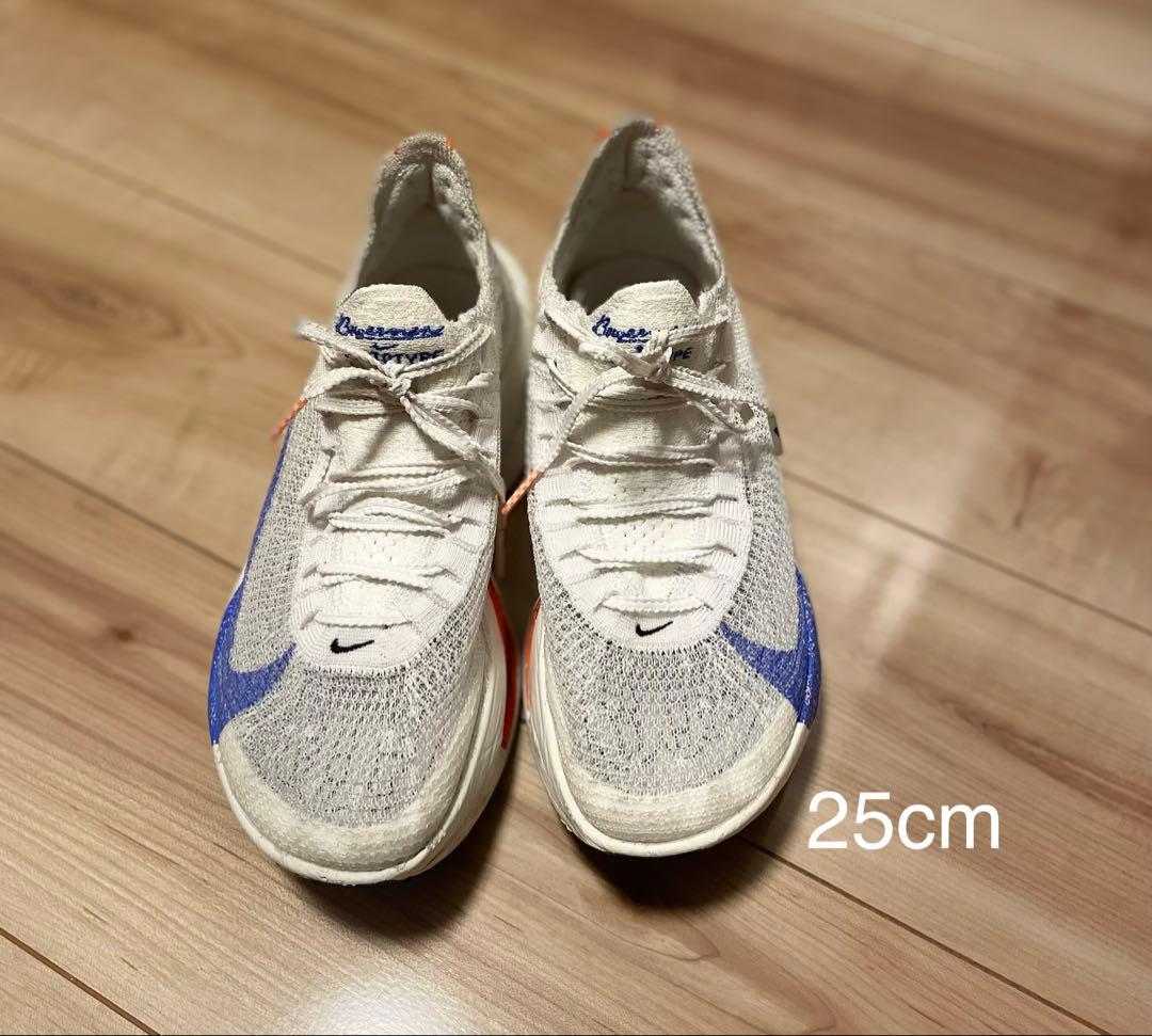 NIKE ナイキ アルファフライ3 プロトタイプ 25cm