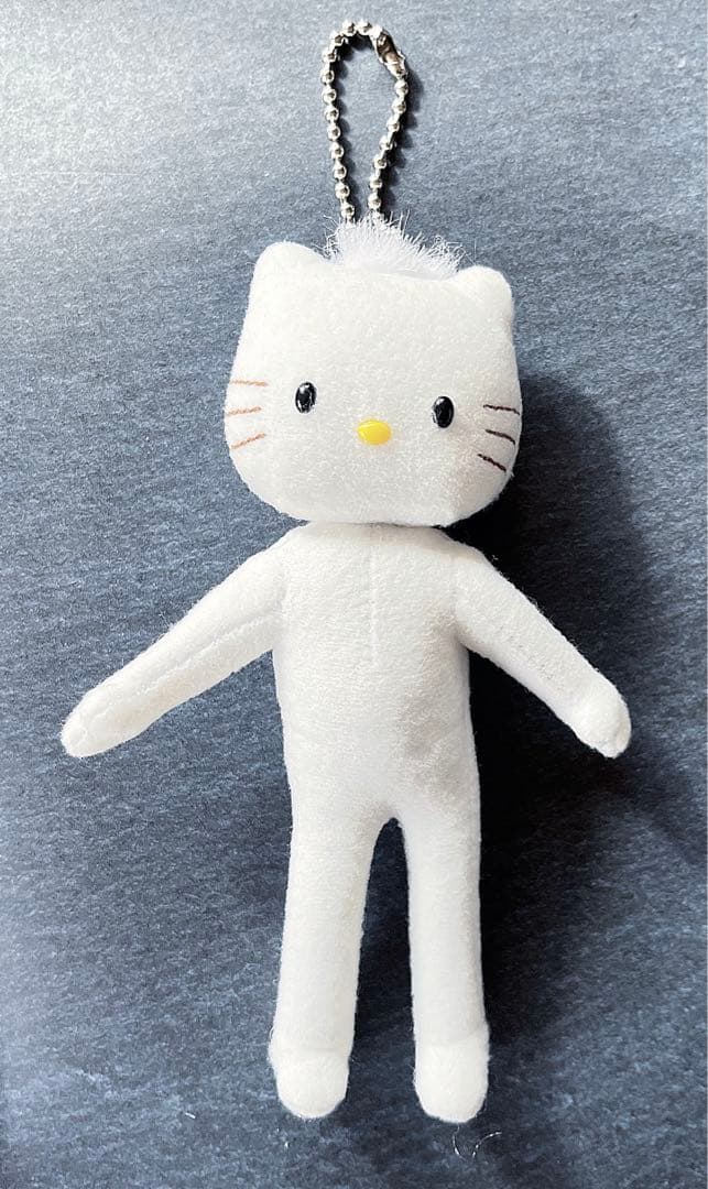 ハローキティ ドレスアップコレクション ダニエル　サンリオ ウェディング 平成