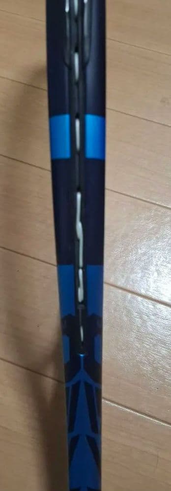 BabolaT バボラ PURE DRIVE TEAM