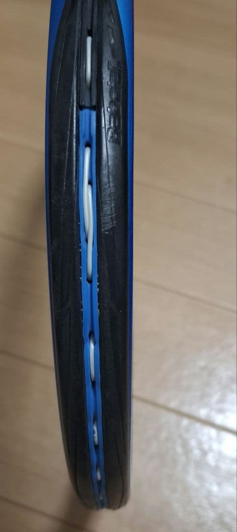 BabolaT バボラ PURE DRIVE TEAM