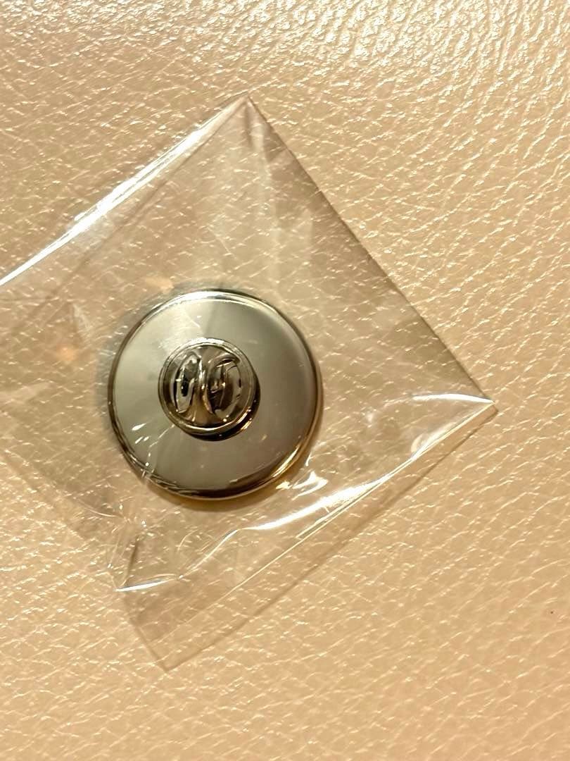 MAR DE PORTUGAL まるでポルトガル レストラン　ピンバッジ