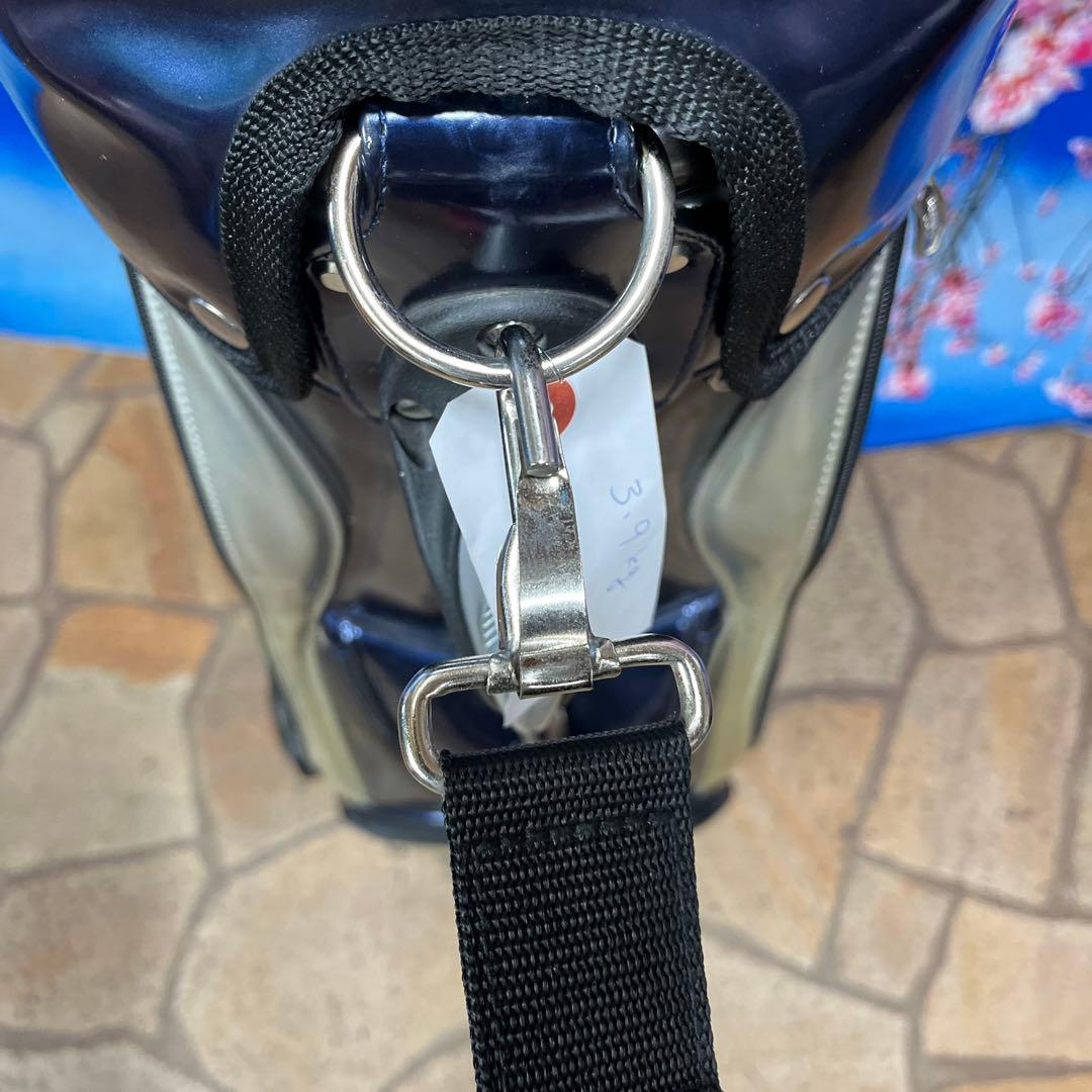 寶BNー 851 キャディバッグ BRIDGESTONE