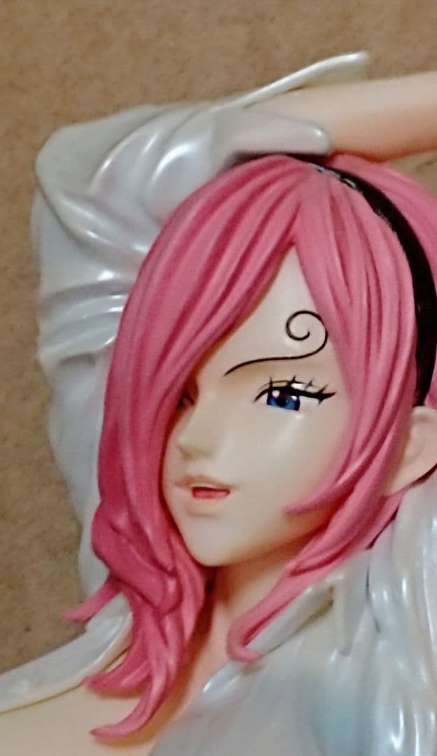 ワンピース ヴィンスモークレイジュ ガレージキット NEIJUAN STUDIO