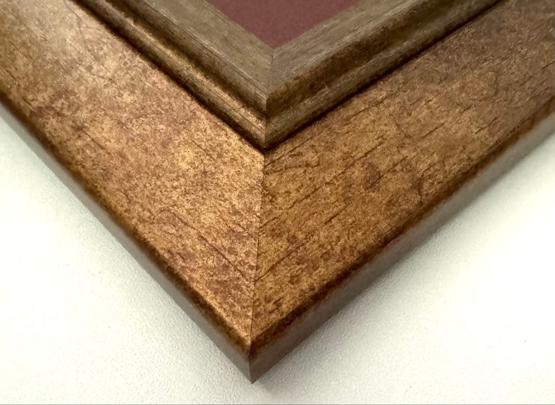 アンティーク おもちゃ屋 レトロ ポスター （大）絵画 （A）