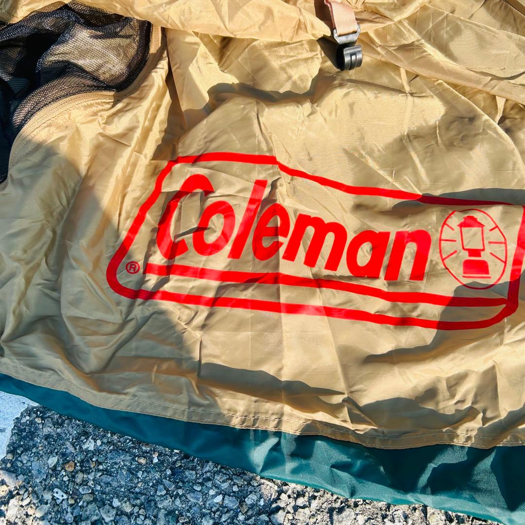 コールマン　Coleman BCキャノピードーム270プラス　キャンプ　テント