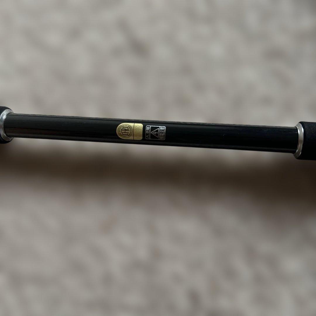 ロッド SHIMANO Searea BAIT SAGURI SPIRAL X 400