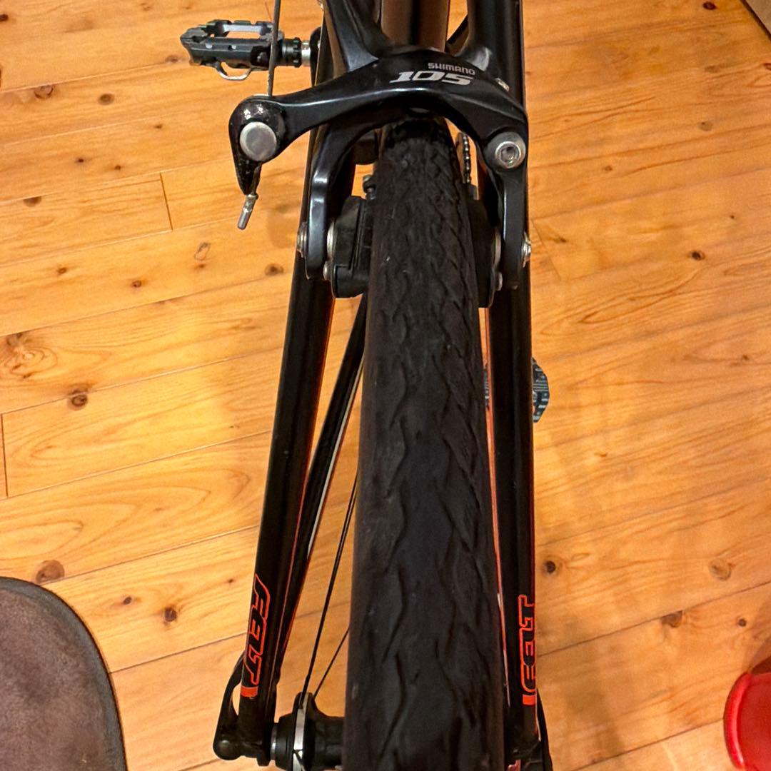 Felt ロードバイク FELT F75 ☆送料無料☆