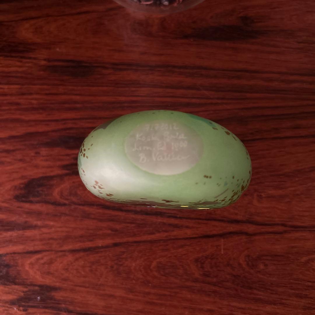 コスタボダ　kOSTA BODA 花瓶（中）